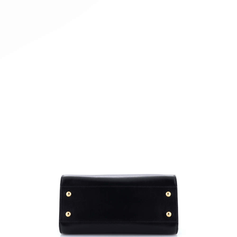 Saint Laurent Baby Monogram Cabas Leather - Picture 4 of 7